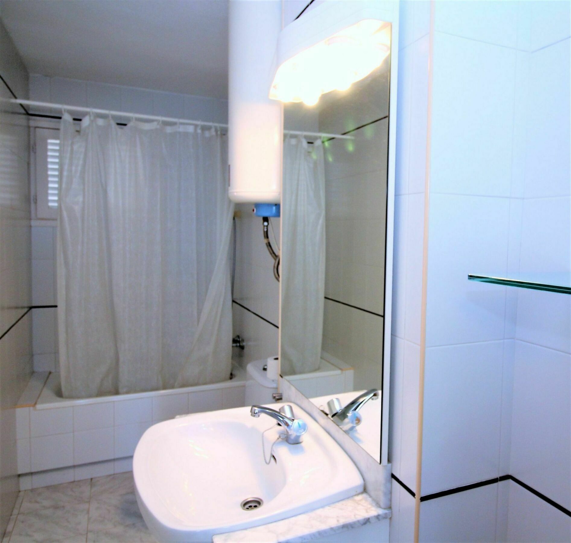 Playmon Park 8-10 Apartment Benidorm Exterior photo