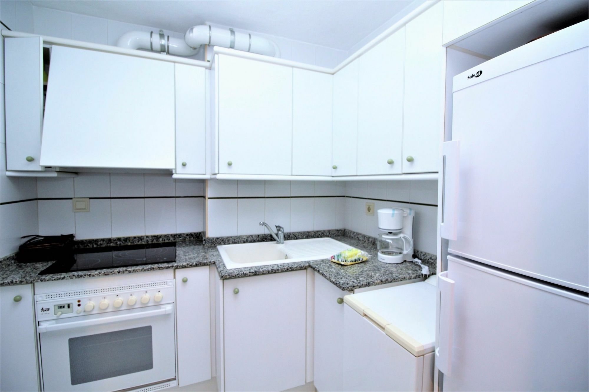 Playmon Park 8-10 Apartment Benidorm Exterior photo