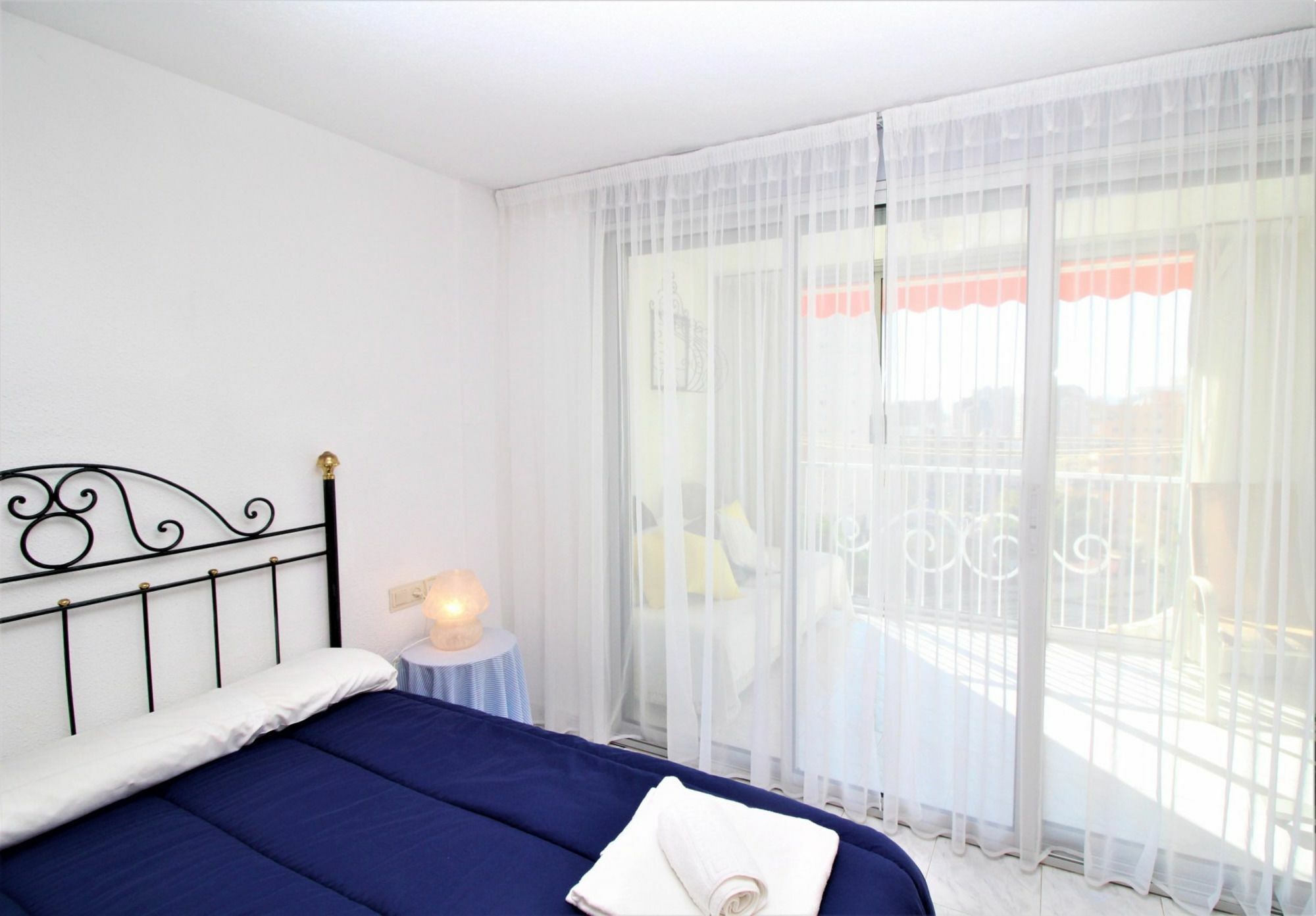 Playmon Park 8-10 Apartment Benidorm Exterior photo
